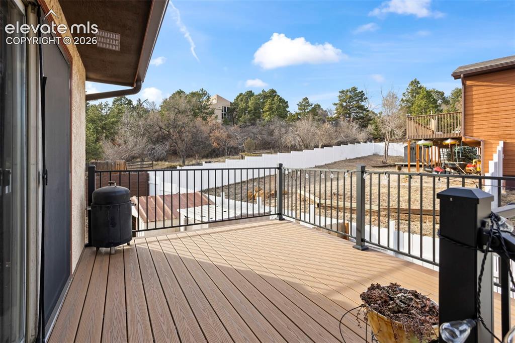 4502 Constitution Avenue Colorado Springs CO 80915