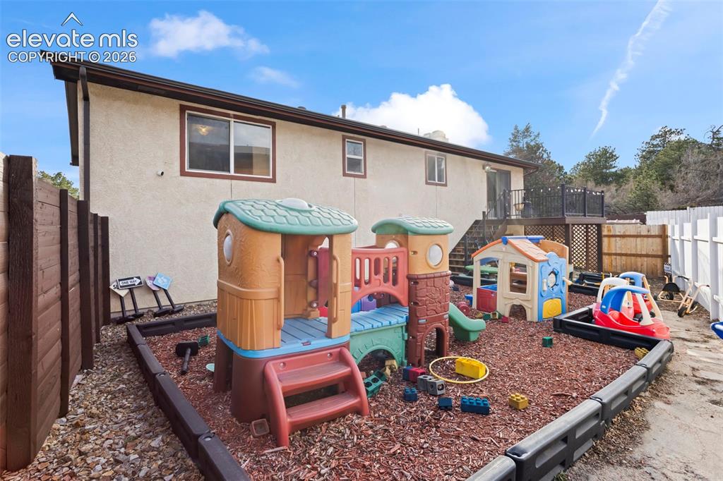 4502 Constitution Avenue Colorado Springs CO 80915