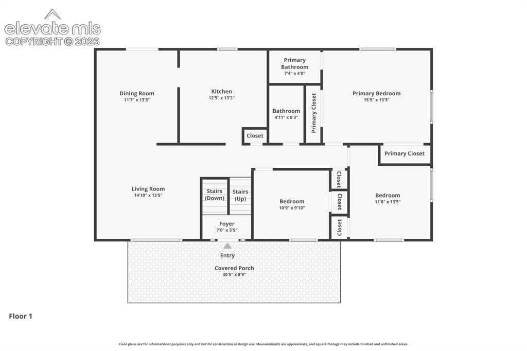 4502 Constitution Avenue Colorado Springs CO 80915