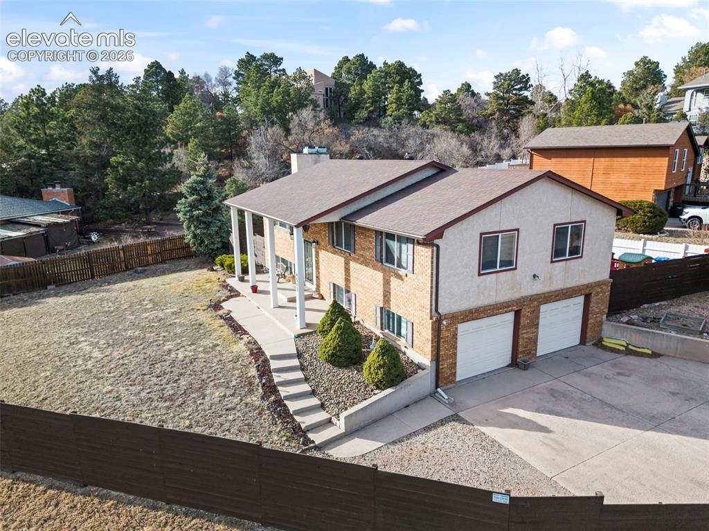 4502 Constitution Avenue Colorado Springs CO 80915