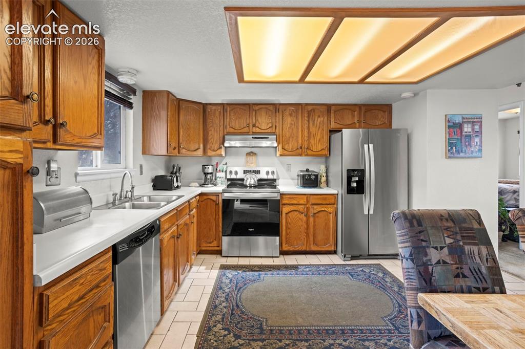 4502 Constitution Avenue Colorado Springs CO 80915