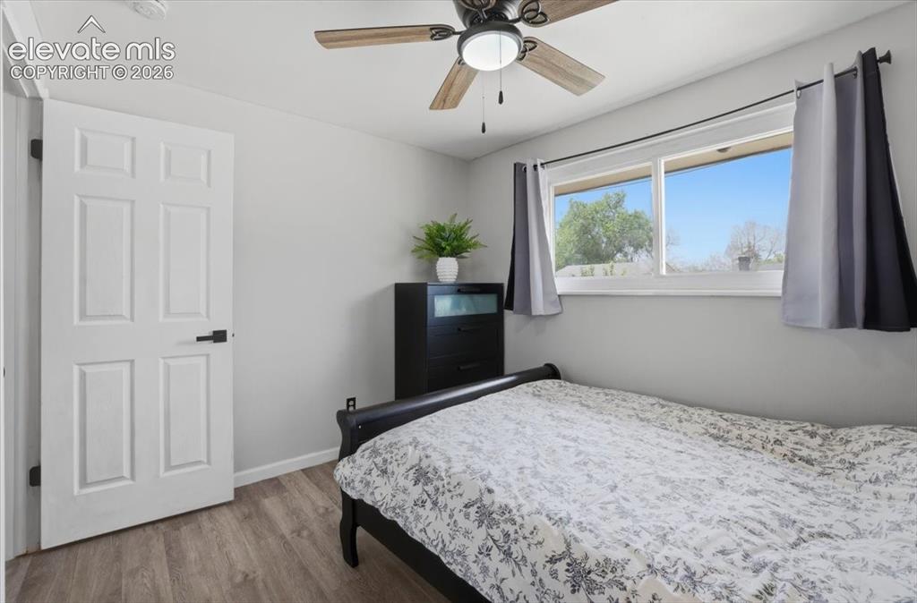 209 Fairmont Street Colorado Springs CO 80910