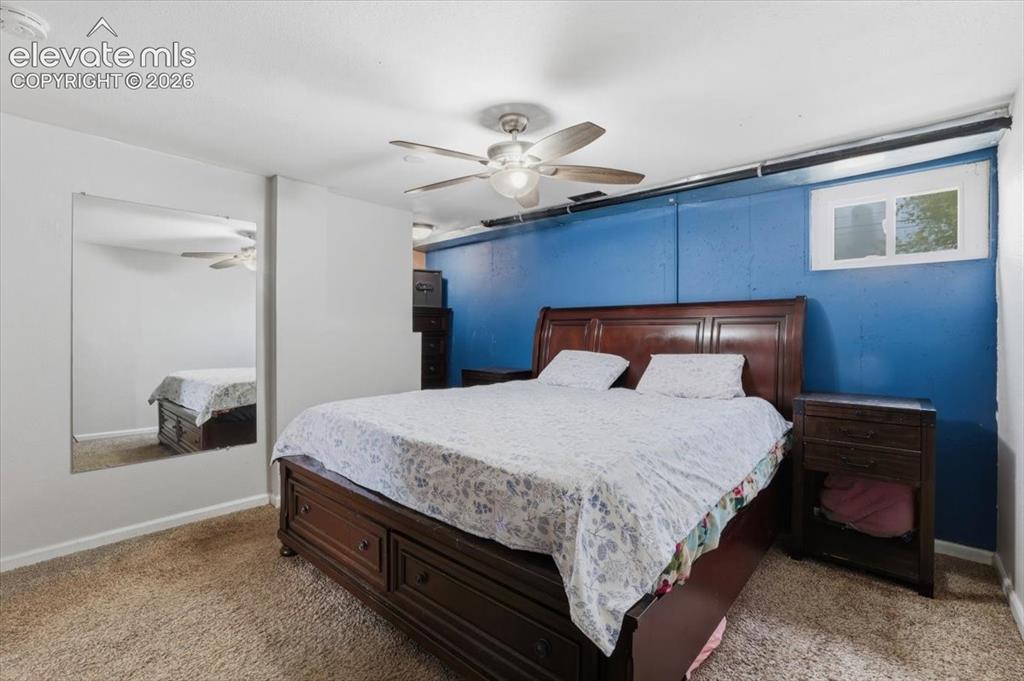 209 Fairmont Street Colorado Springs CO 80910
