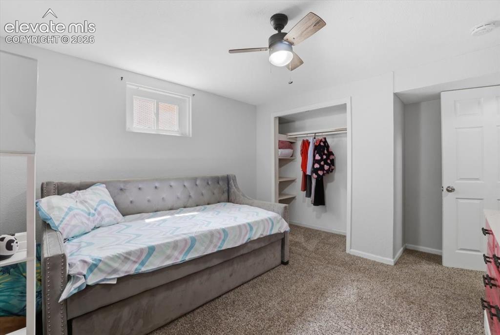 209 Fairmont Street Colorado Springs CO 80910