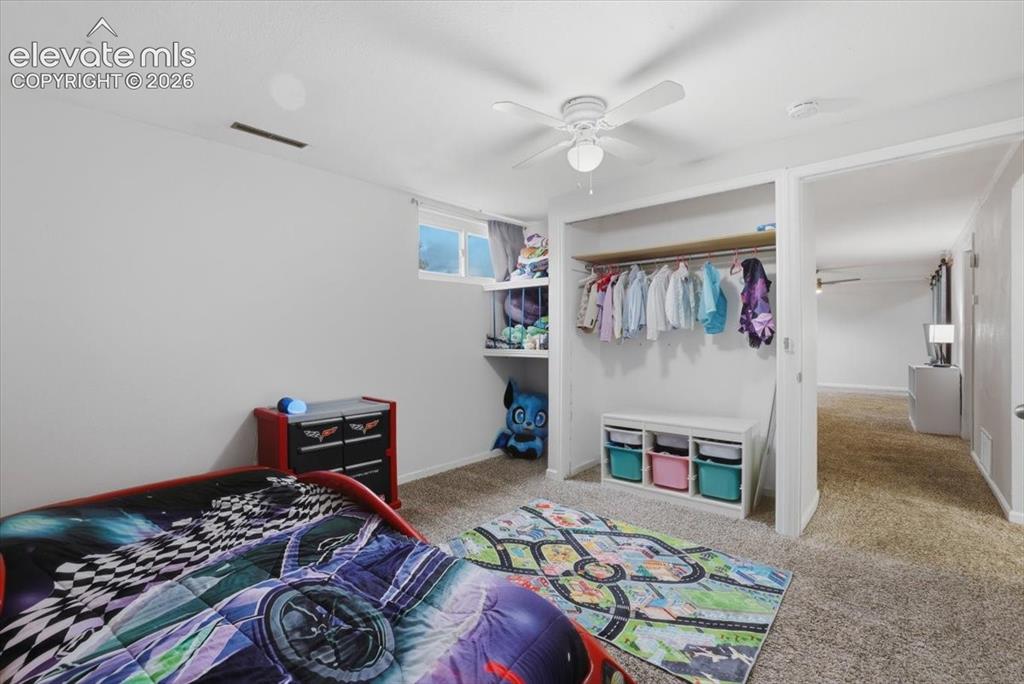 209 Fairmont Street Colorado Springs CO 80910
