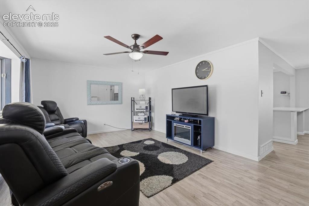 209 Fairmont Street Colorado Springs CO 80910