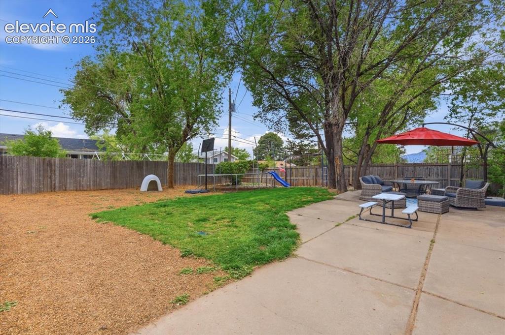 209 Fairmont Street Colorado Springs CO 80910