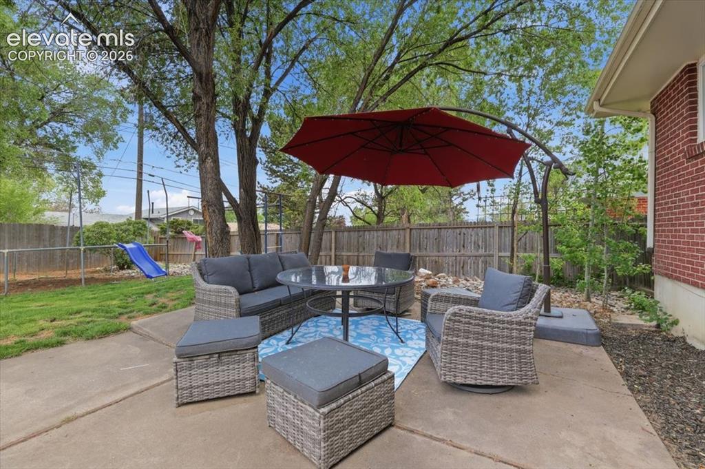209 Fairmont Street Colorado Springs CO 80910