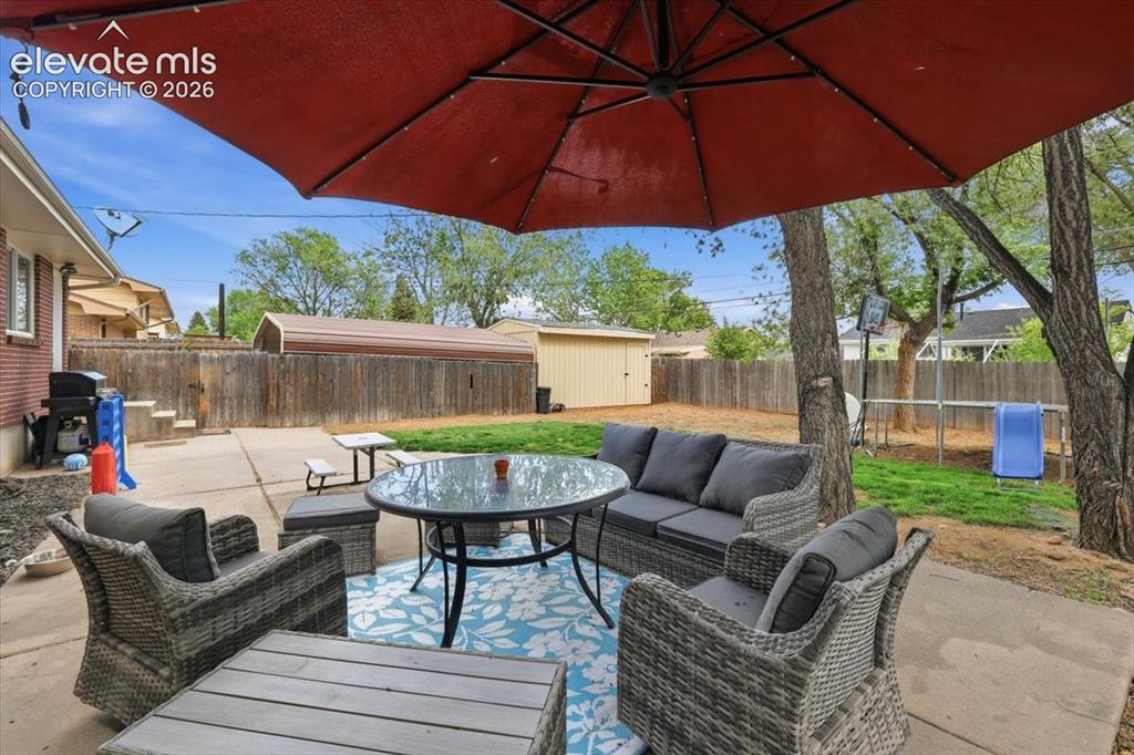 209 Fairmont Street Colorado Springs CO 80910