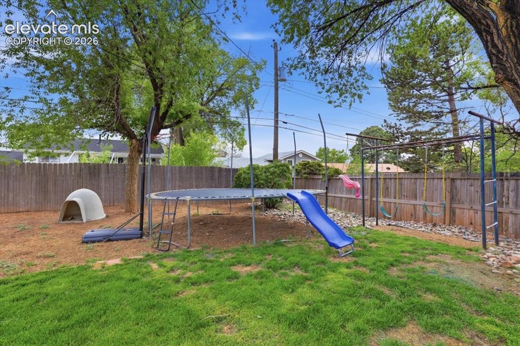 209 Fairmont Street Colorado Springs CO 80910