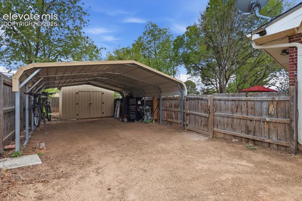 209 Fairmont Street Colorado Springs CO 80910