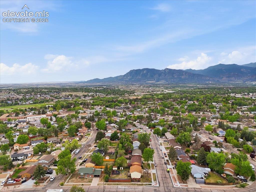 209 Fairmont Street Colorado Springs CO 80910