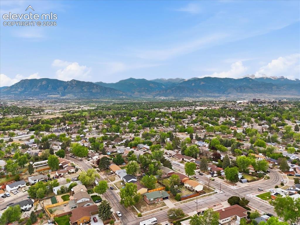 209 Fairmont Street Colorado Springs CO 80910
