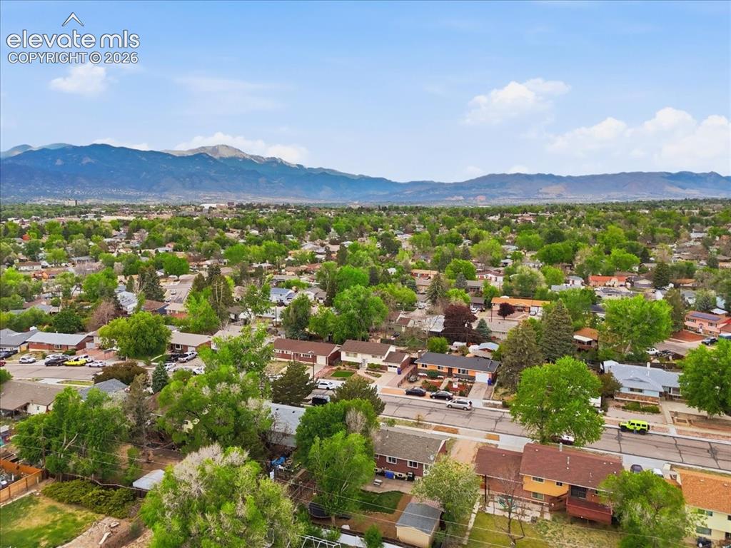 209 Fairmont Street Colorado Springs CO 80910