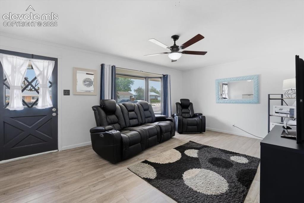 209 Fairmont Street Colorado Springs CO 80910
