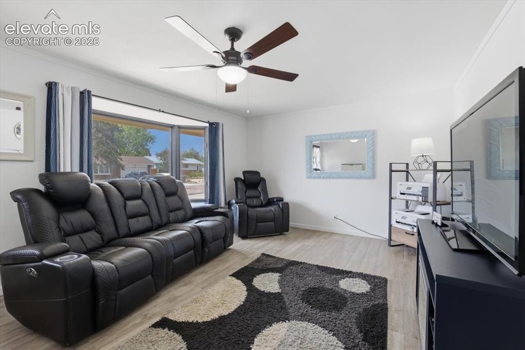 209 Fairmont Street Colorado Springs CO 80910