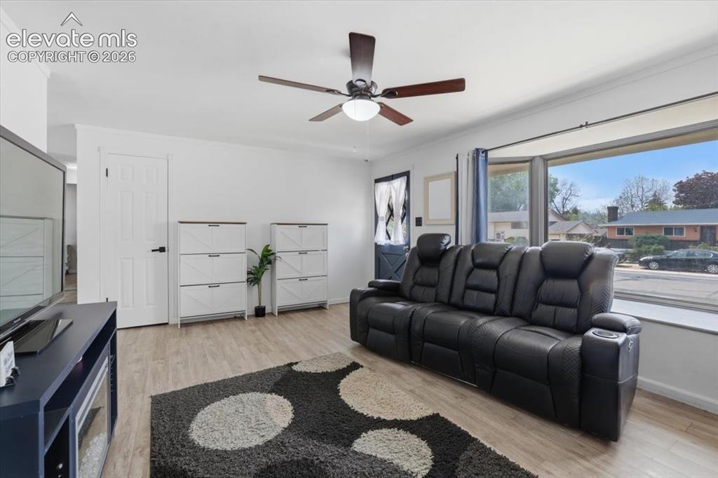 209 Fairmont Street Colorado Springs CO 80910
