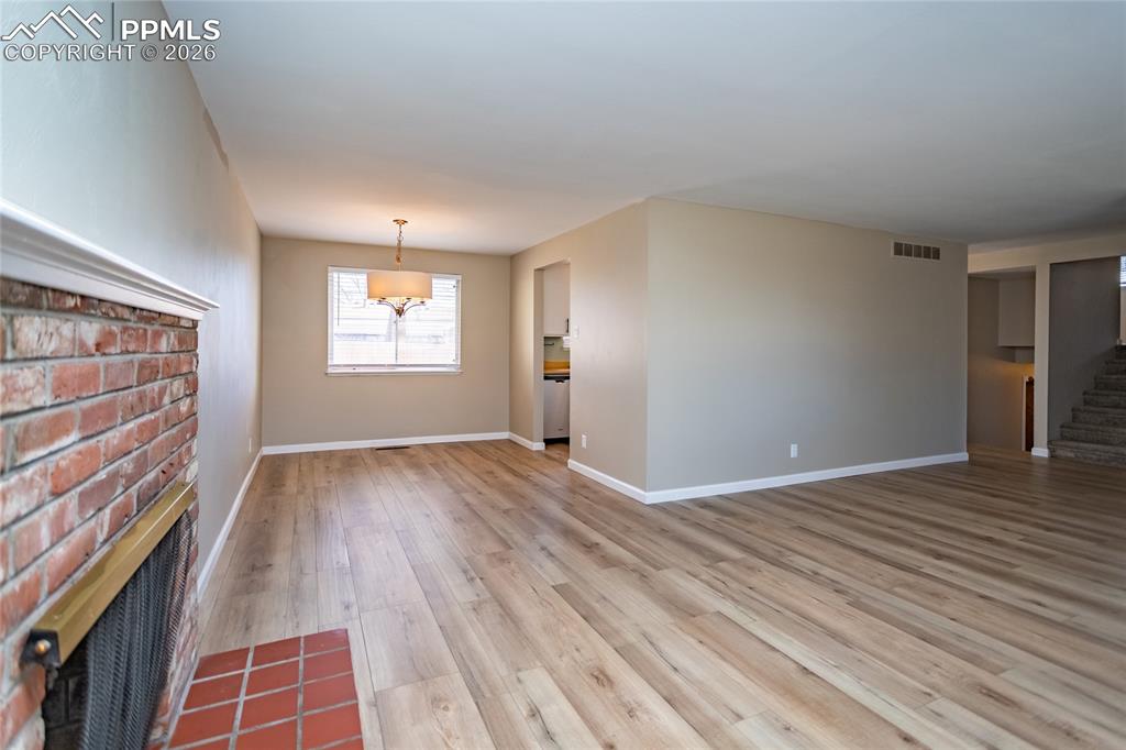 2923 Virginia Avenue Colorado Springs CO 80907
