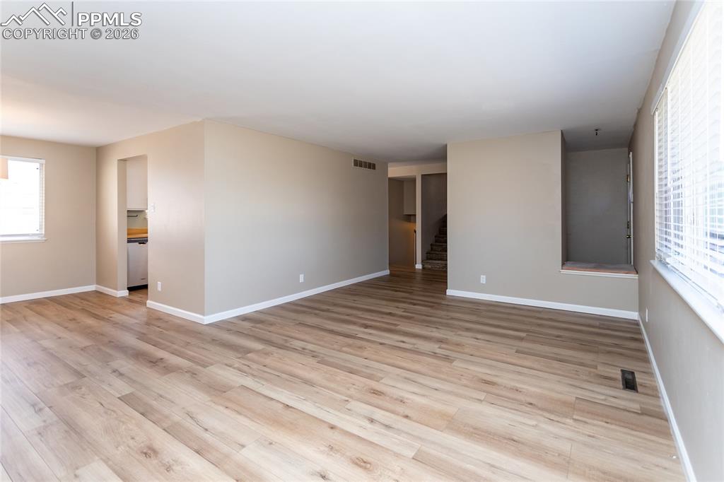 2923 Virginia Avenue Colorado Springs CO 80907