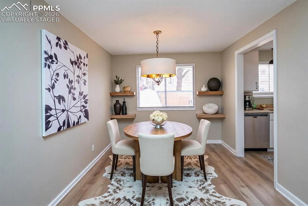 2923 Virginia Avenue Colorado Springs CO 80907