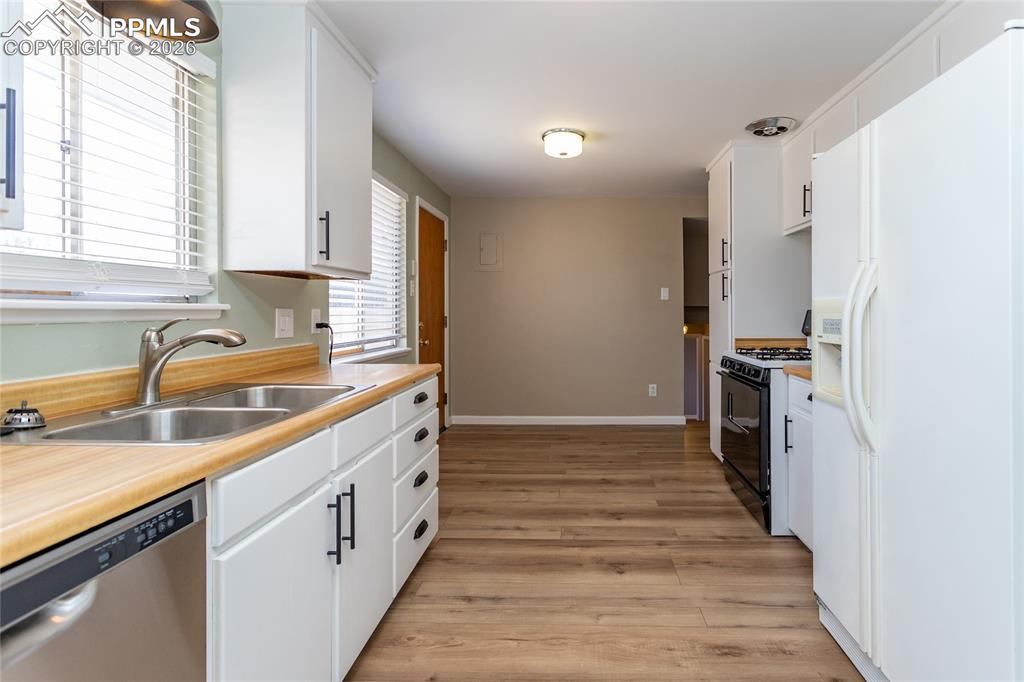 2923 Virginia Avenue Colorado Springs CO 80907