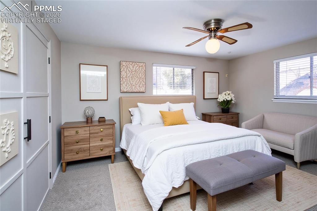 2923 Virginia Avenue Colorado Springs CO 80907