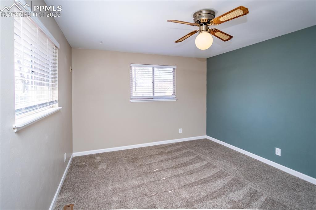 2923 Virginia Avenue Colorado Springs CO 80907