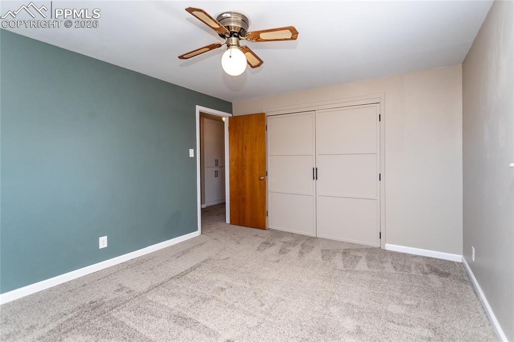 2923 Virginia Avenue Colorado Springs CO 80907