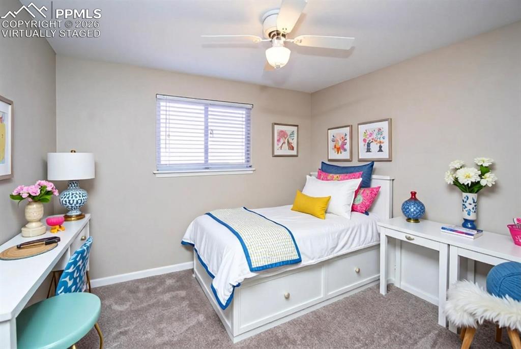 2923 Virginia Avenue Colorado Springs CO 80907