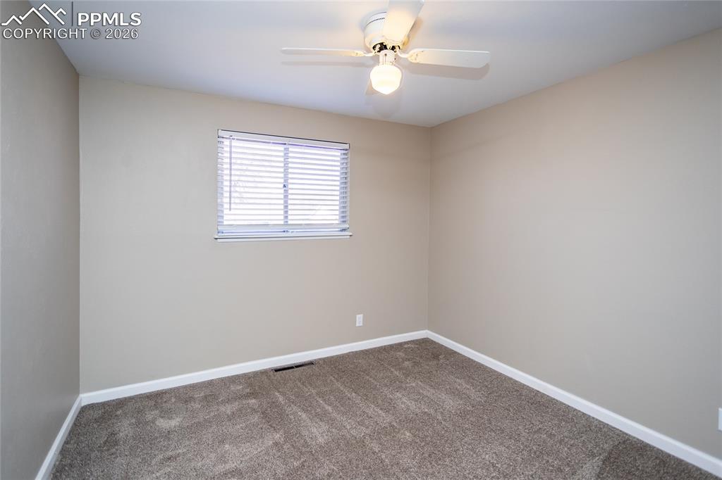 2923 Virginia Avenue Colorado Springs CO 80907