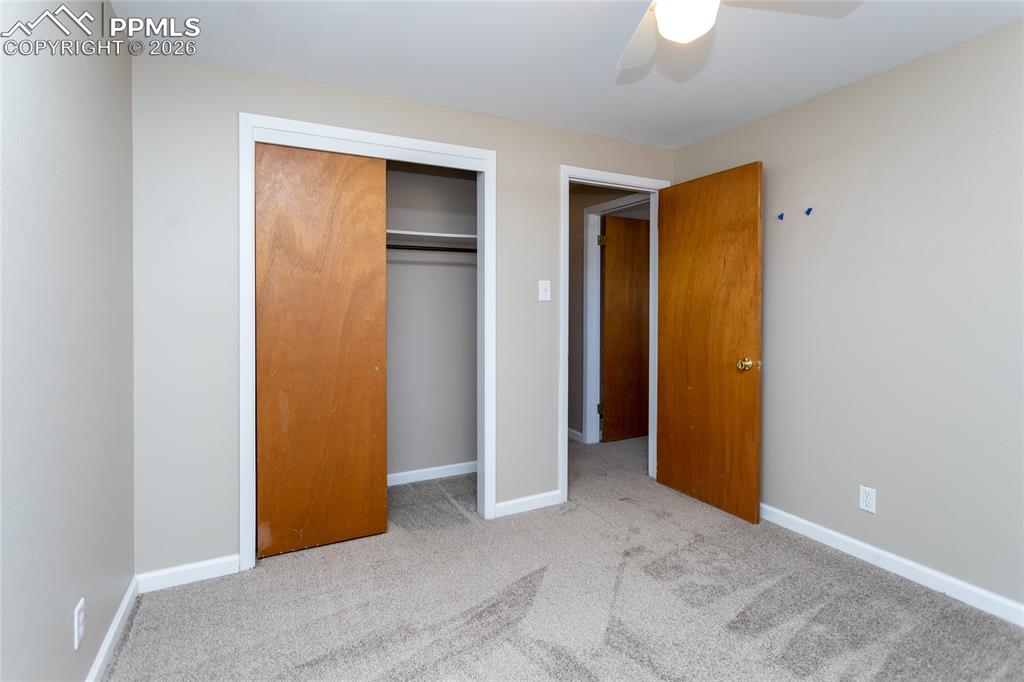 2923 Virginia Avenue Colorado Springs CO 80907