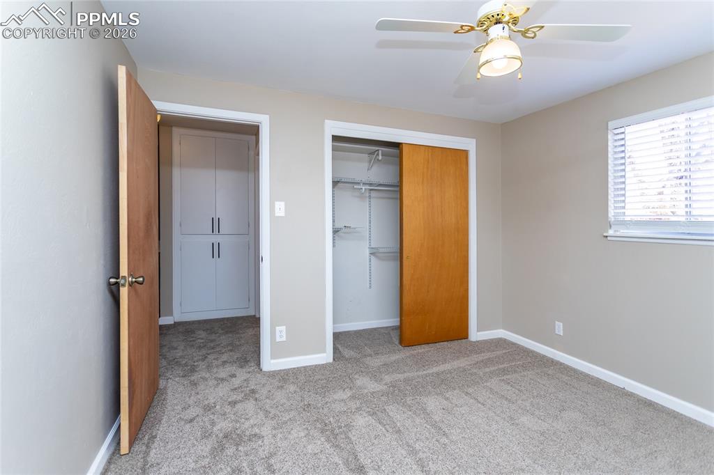 2923 Virginia Avenue Colorado Springs CO 80907