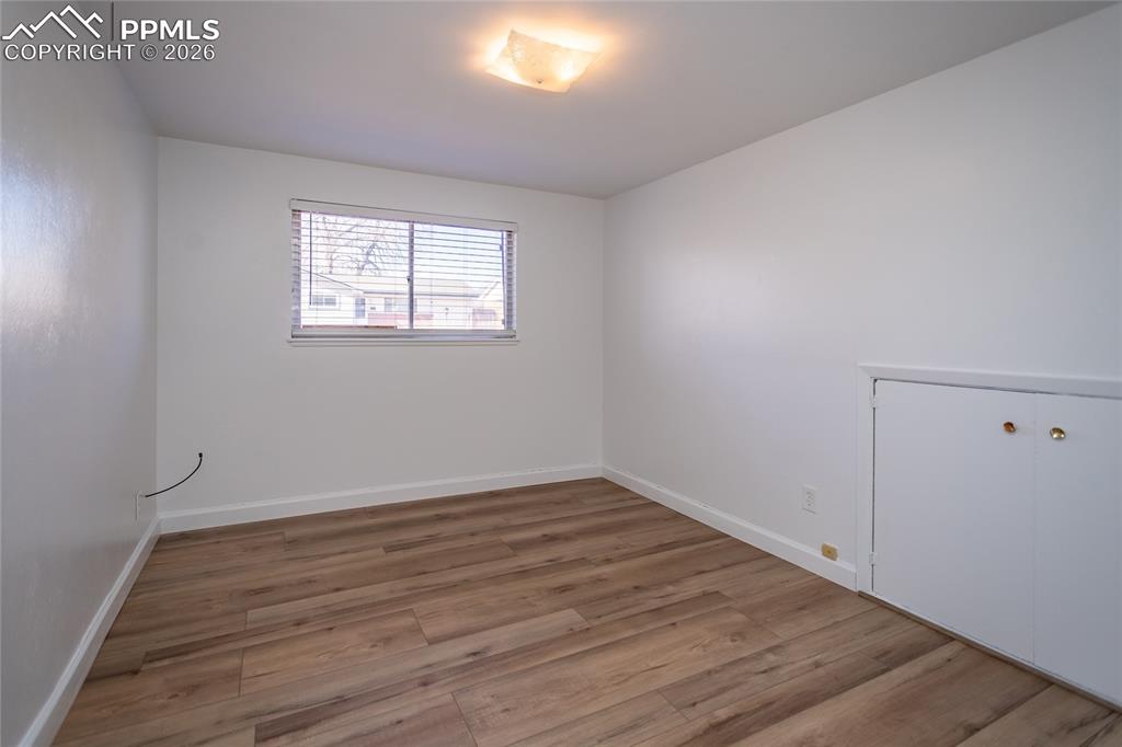 2923 Virginia Avenue Colorado Springs CO 80907