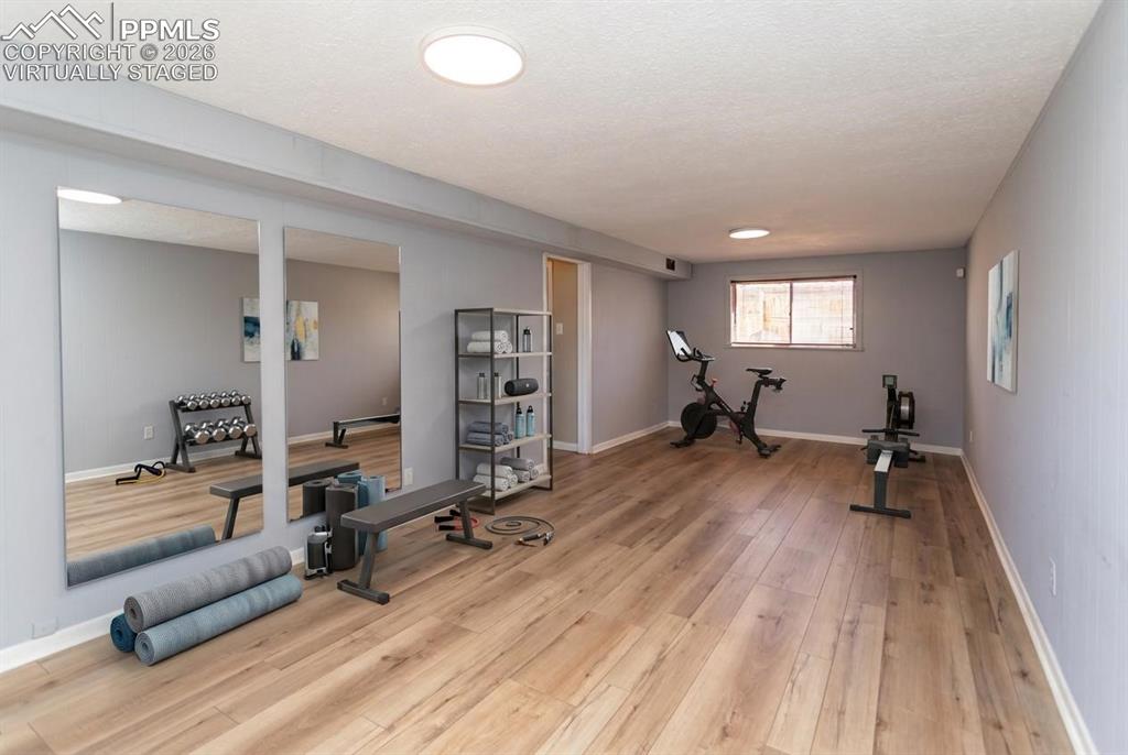 2923 Virginia Avenue Colorado Springs CO 80907