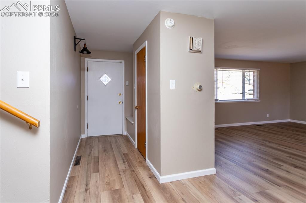 2923 Virginia Avenue Colorado Springs CO 80907