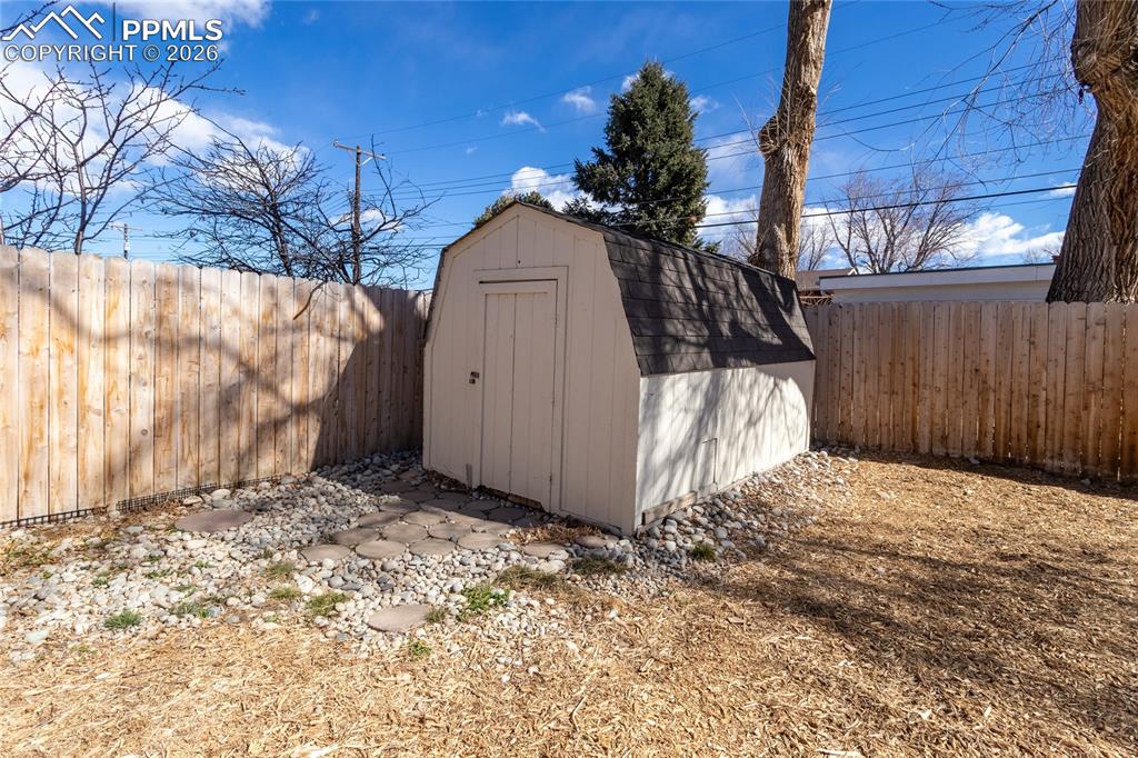 2923 Virginia Avenue Colorado Springs CO 80907