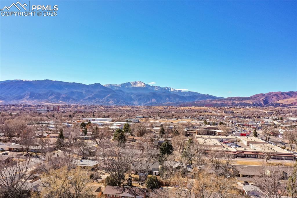 2923 Virginia Avenue Colorado Springs CO 80907
