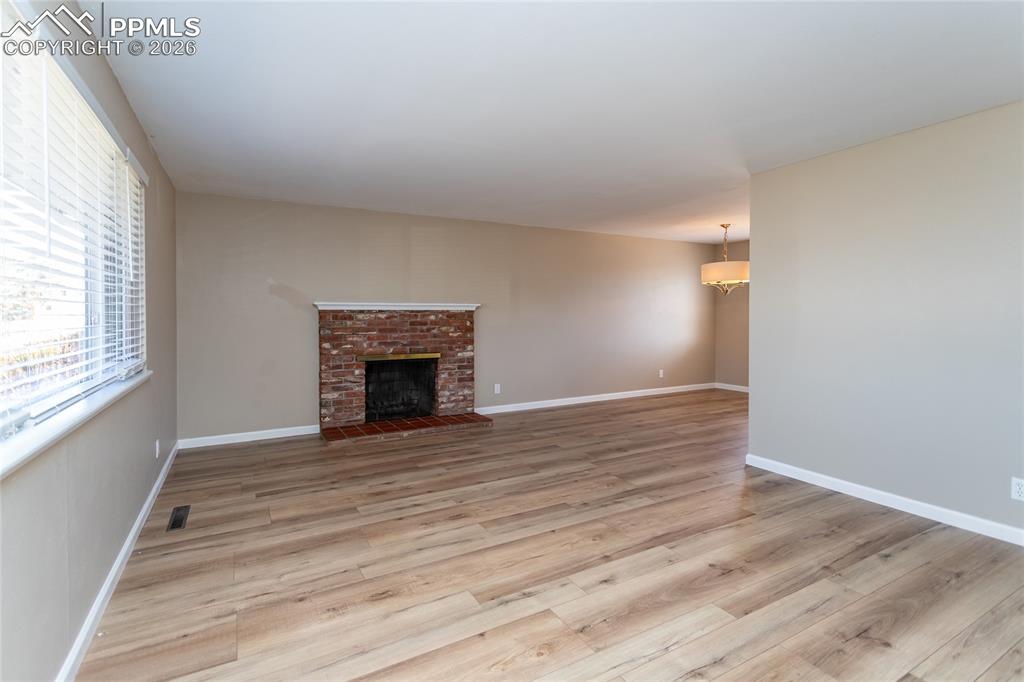 2923 Virginia Avenue Colorado Springs CO 80907