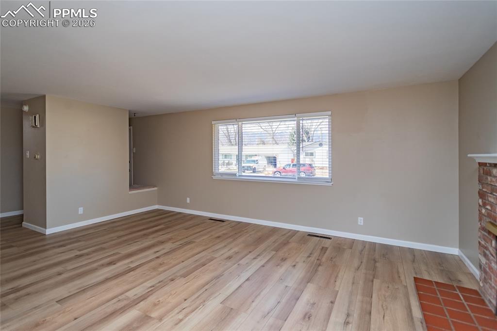 2923 Virginia Avenue Colorado Springs CO 80907