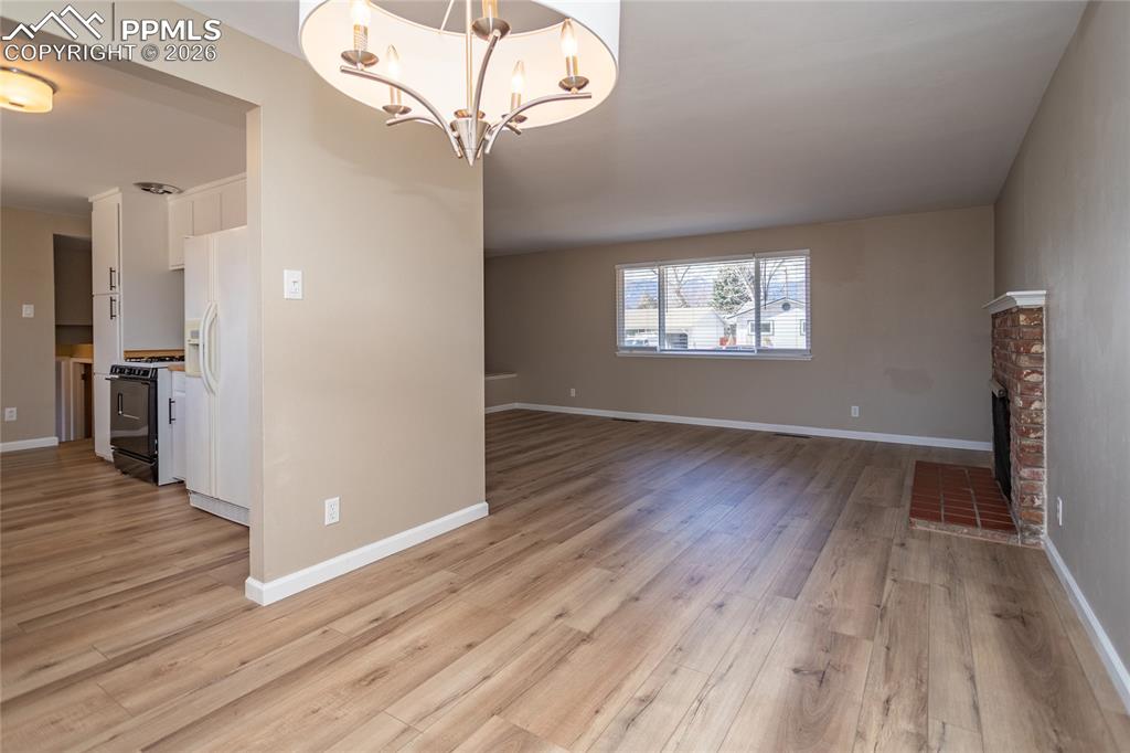 2923 Virginia Avenue Colorado Springs CO 80907