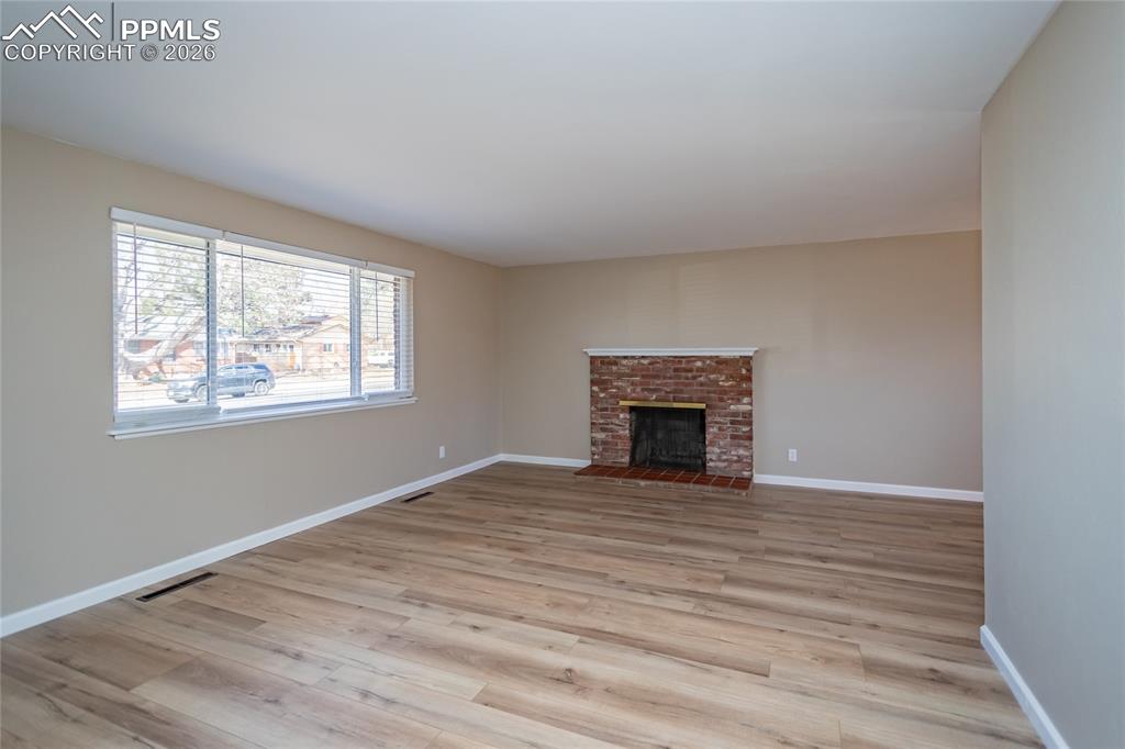 2923 Virginia Avenue Colorado Springs CO 80907