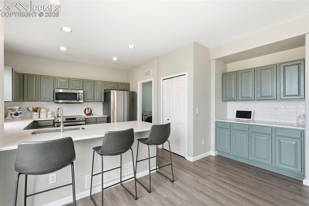 6290 Canyon Crest Loop Colorado Springs CO 80923