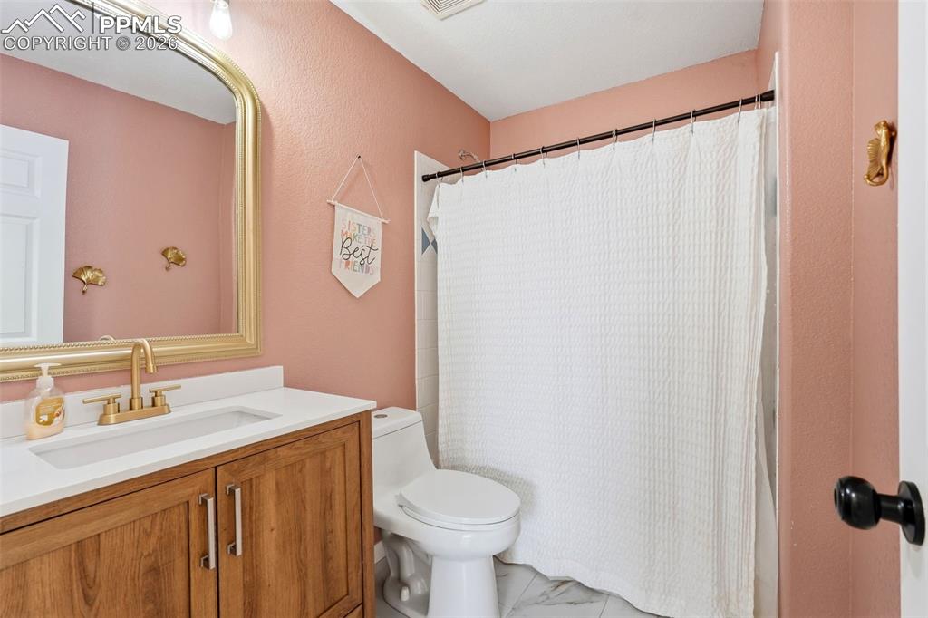 6290 Canyon Crest Loop Colorado Springs CO 80923