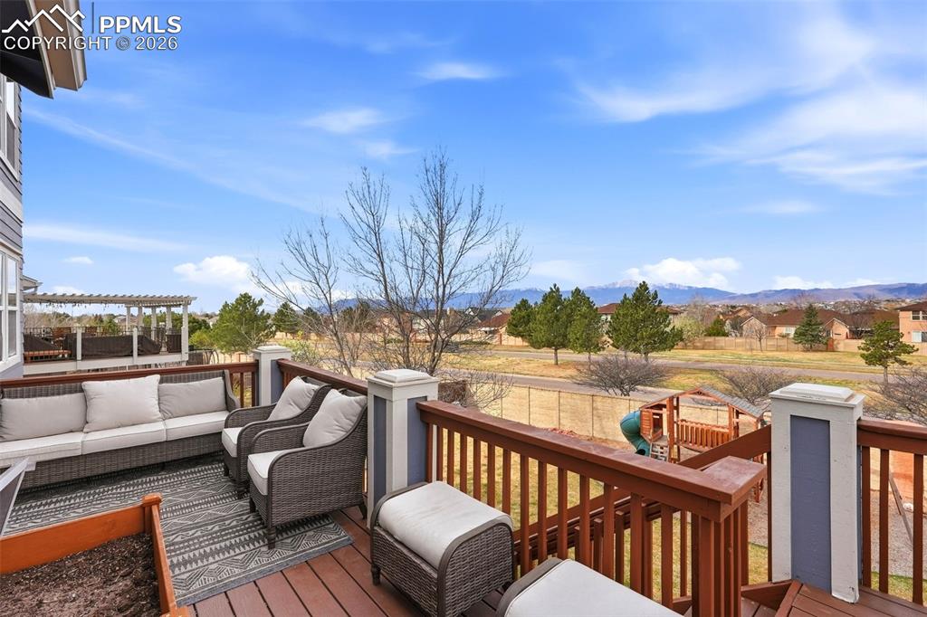 6290 Canyon Crest Loop Colorado Springs CO 80923