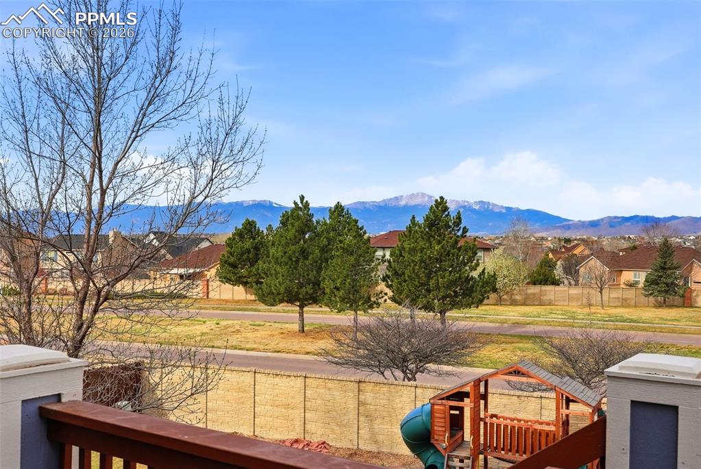 6290 Canyon Crest Loop Colorado Springs CO 80923