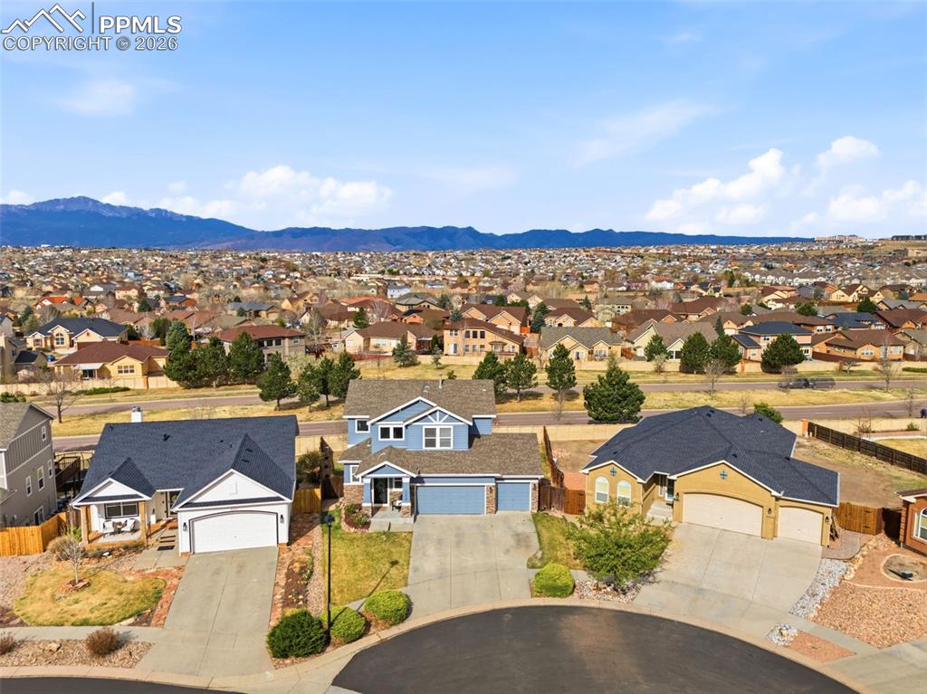 6290 Canyon Crest Loop Colorado Springs CO 80923