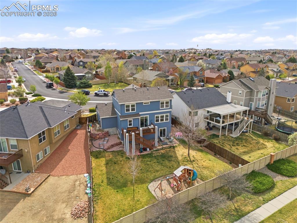 6290 Canyon Crest Loop Colorado Springs CO 80923