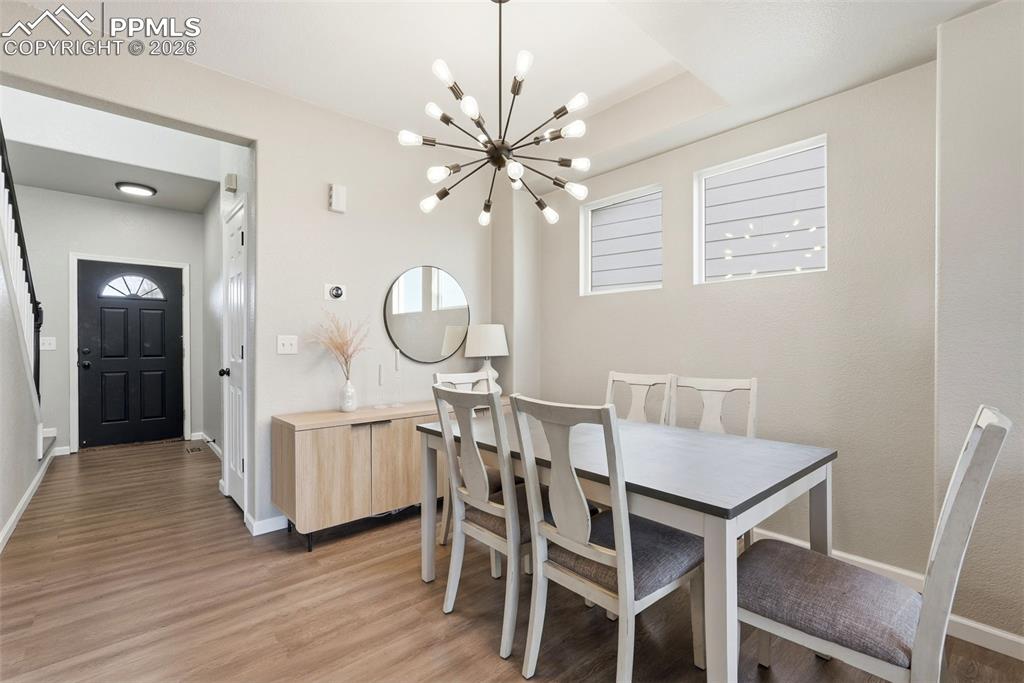 6290 Canyon Crest Loop Colorado Springs CO 80923