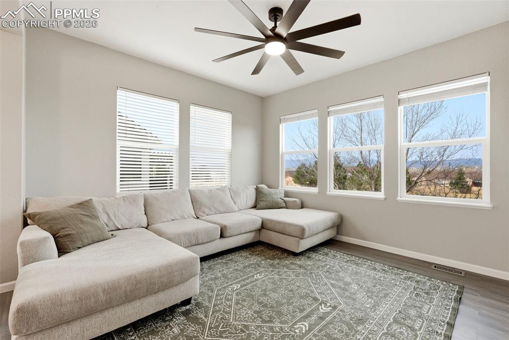 6290 Canyon Crest Loop Colorado Springs CO 80923
