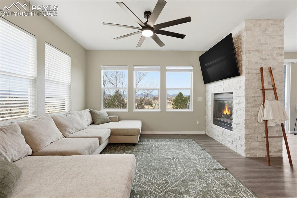 6290 Canyon Crest Loop Colorado Springs CO 80923